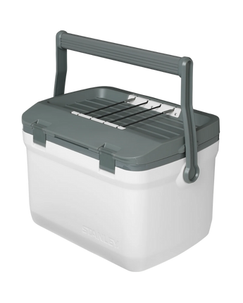 ADVENTURE EASY CARRY OUTDOOR COOLER - 21 LATAS – 18LT