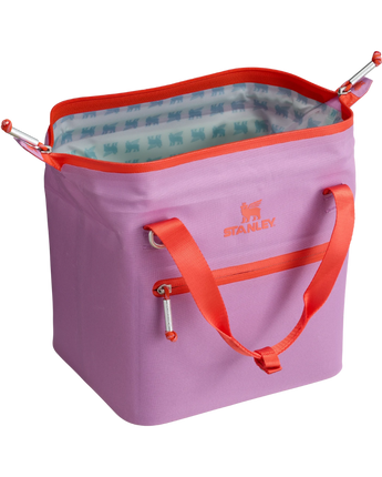 JULIENNE MINI COOLER - 10 LATAS - 8LT