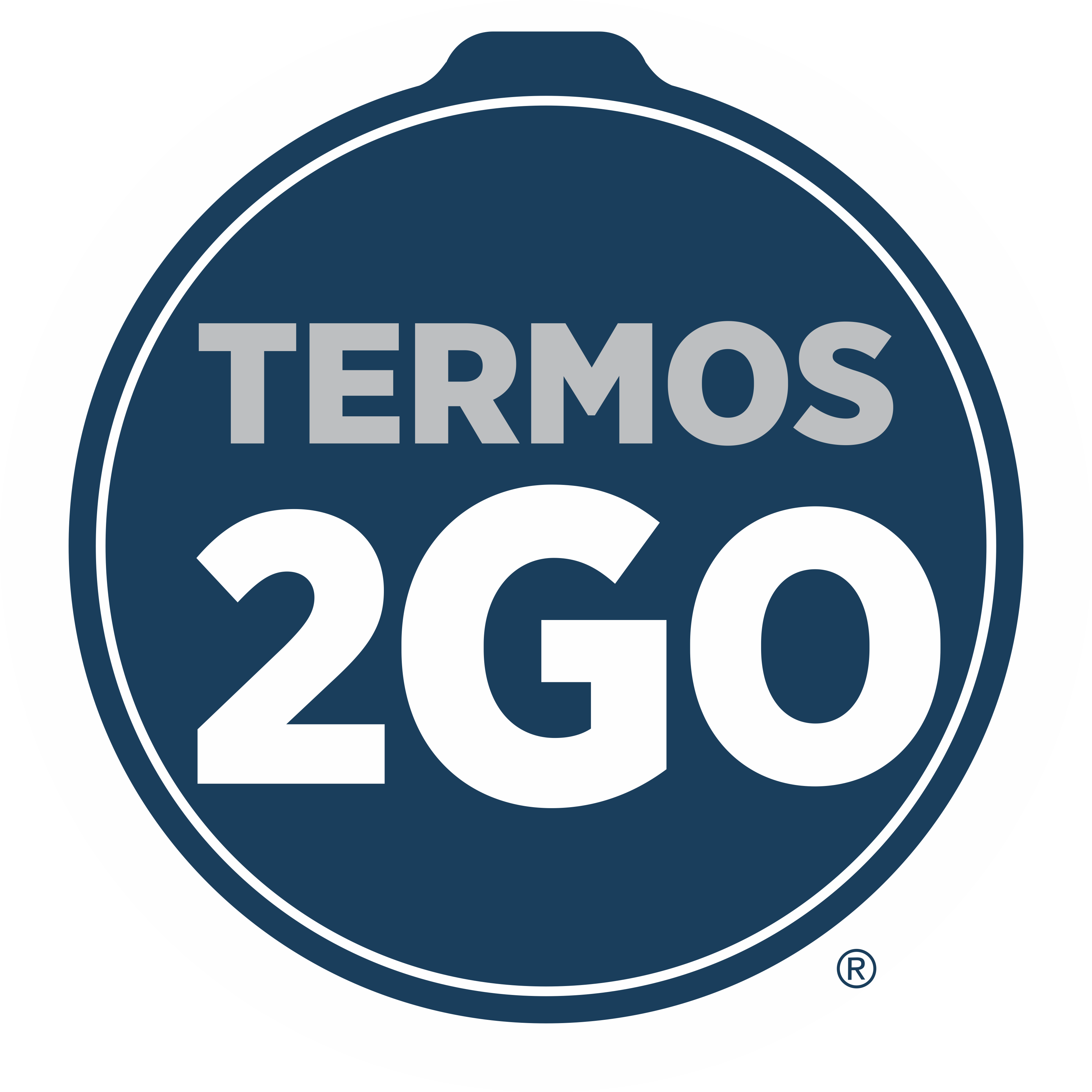 Termos 2GO