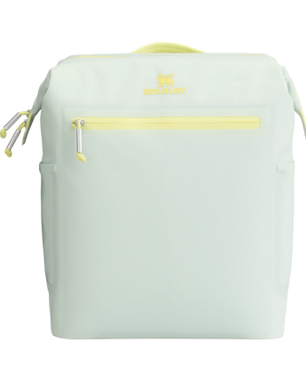 MADELEINE MIDI COOLER BACKPACK - 20 LATAS – 14LT