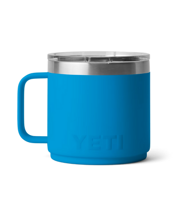 14 OZ STACKABLE MUG (414 ml)