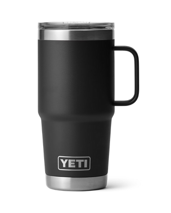 20 OZ TRAVEL MUG (591 ml)