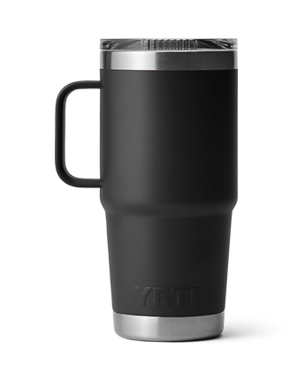 20 OZ TRAVEL MUG (591 ml)