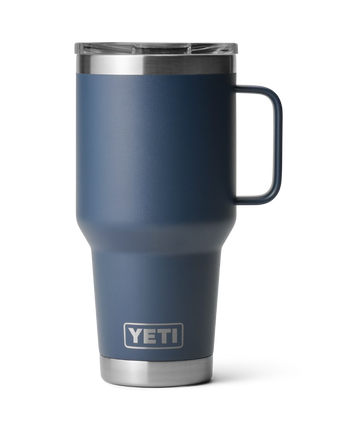 30 OZ TRAVEL MUG (887 ml)