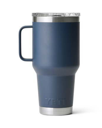 30 OZ TRAVEL MUG (887 ml)