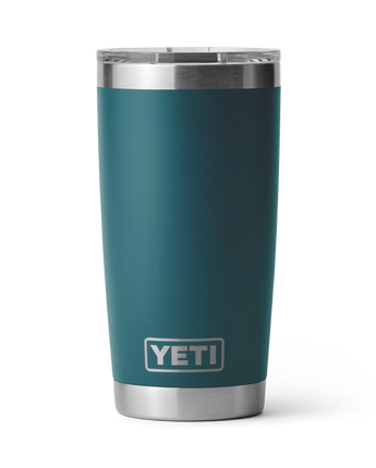 RAMBLER® TUMBLER 20 OZ (591 ml)